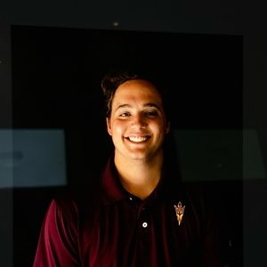 Meet your Posher, Luke